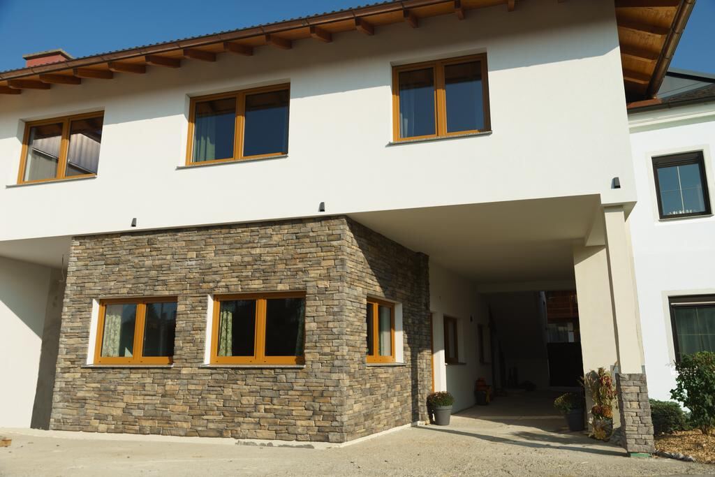 Landhof Harrauer in Erlauf