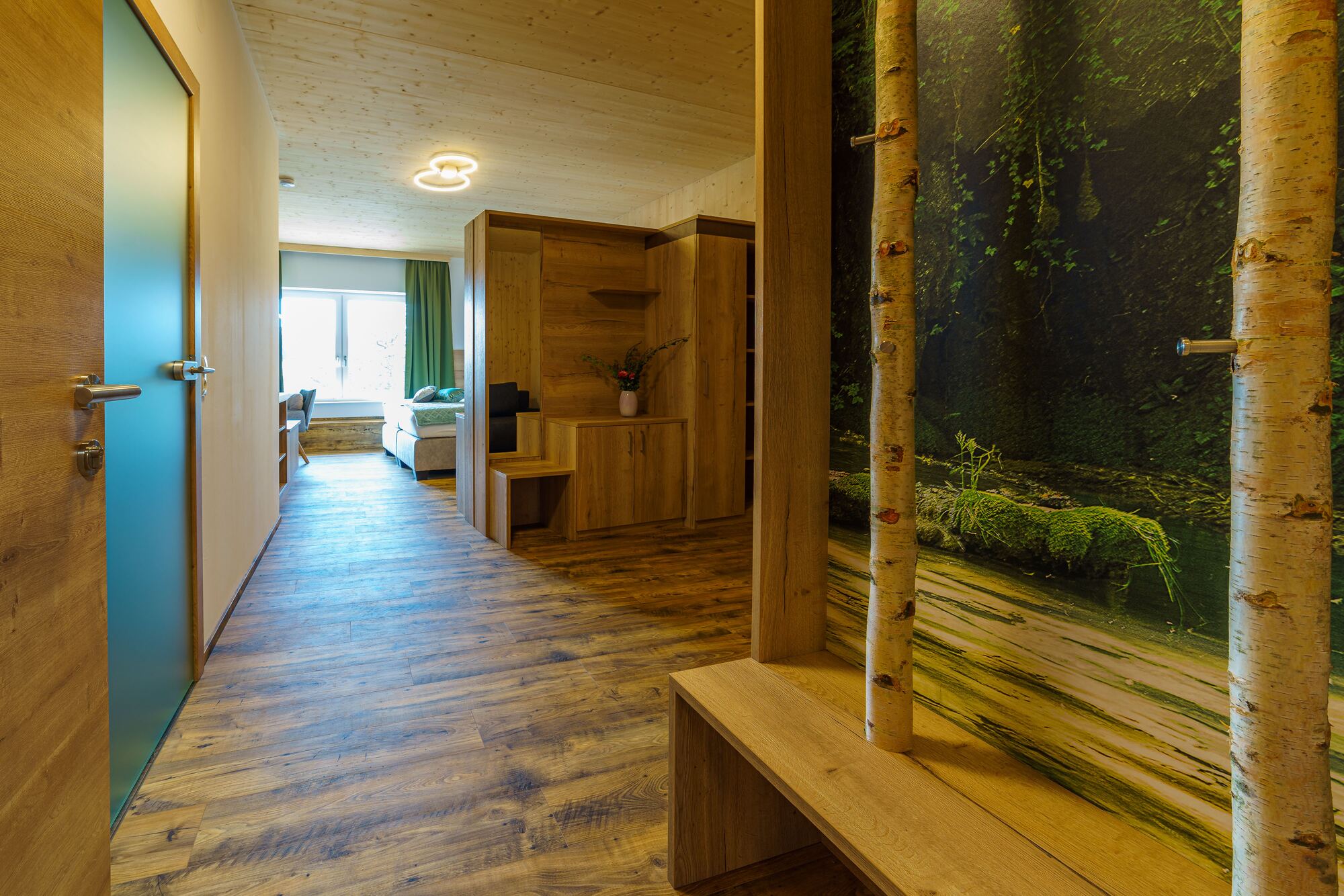 Kerndlbodenapartment